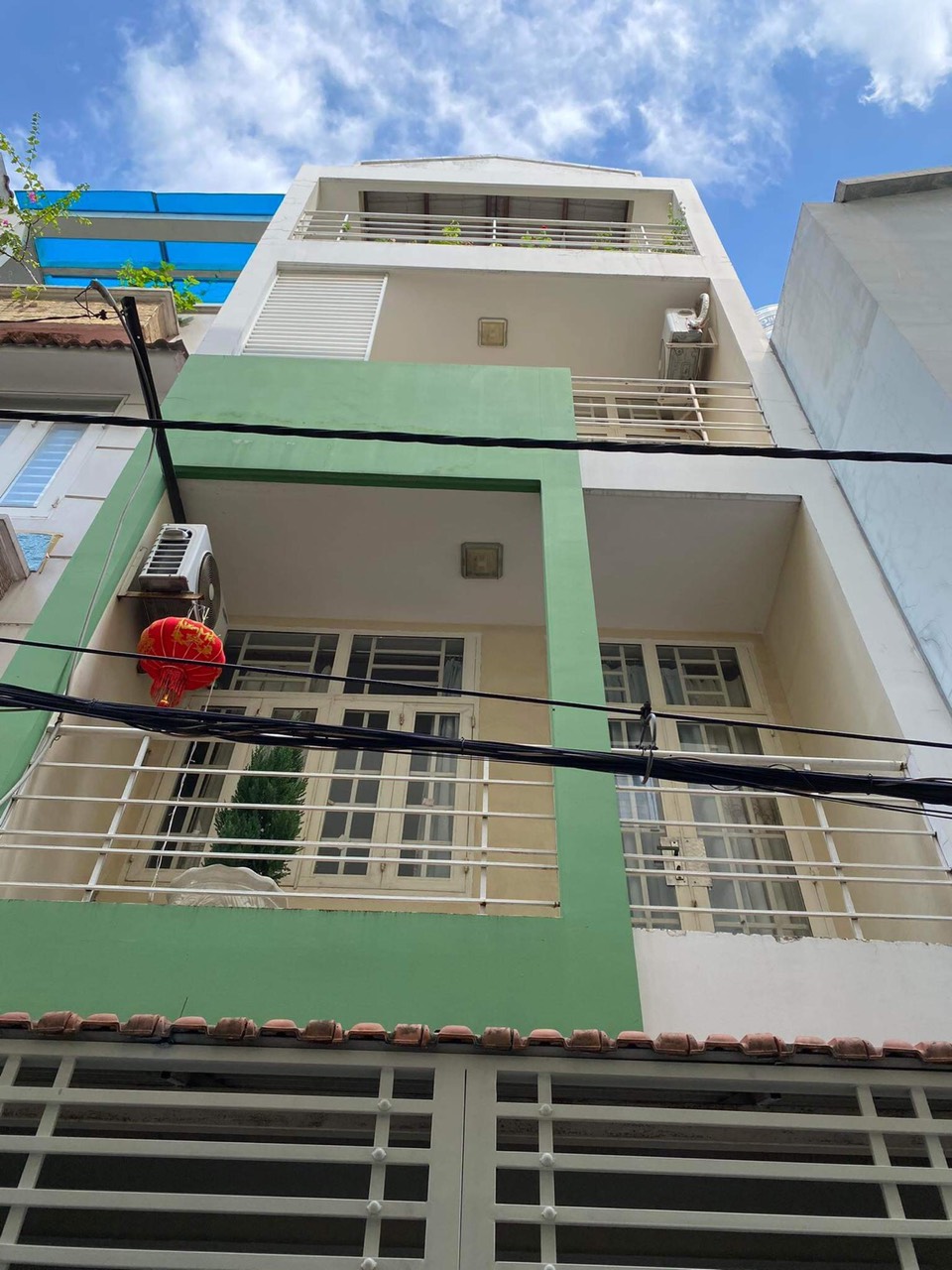 Hot hot! Sở Hữu Căn Nhà Vị Trí đẹp tại quận Gò Vấp, TP Hồ Chí Minh