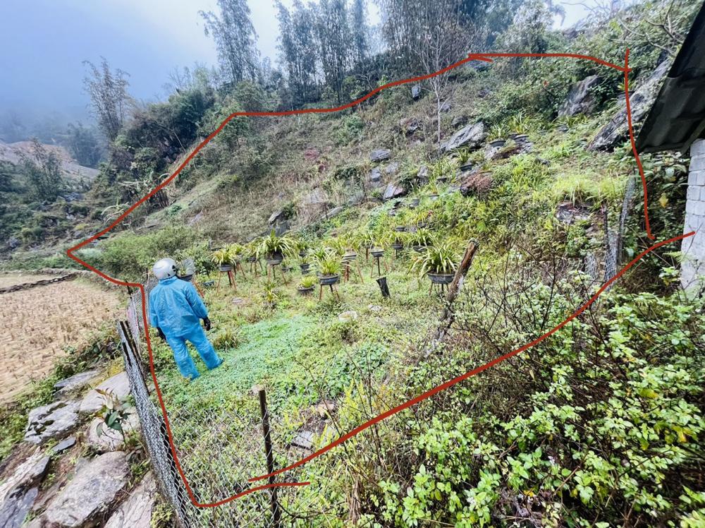Bán đất nền Sapa giá rẻ cửa ngõ đón khách du lịch