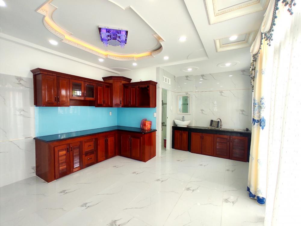 Bán Nhà HXH Hương Lộ 2, 56m2 ở BìnhTân.LH: 0988554091