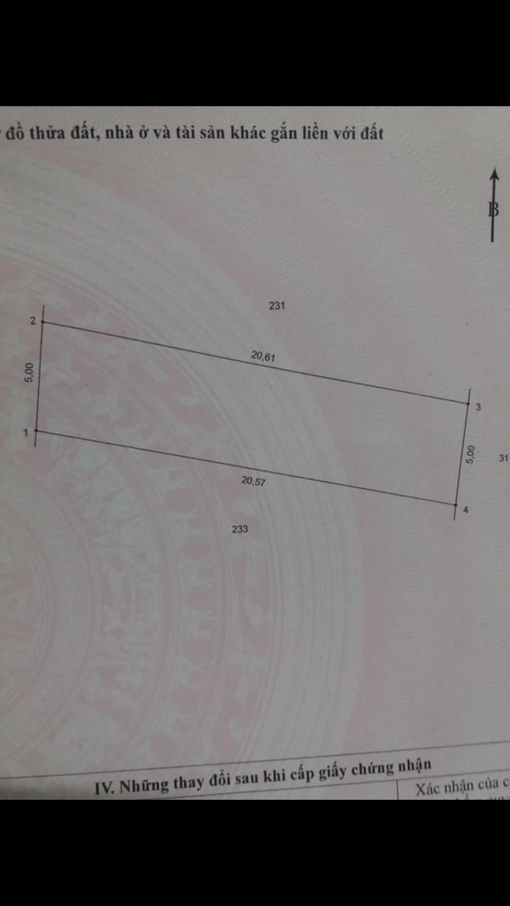 Chính Chủ Bán Gấp Đất Vị Trí Đẹp Tại Ấp Tân Quơi, xã Tân Hòa, TP Vĩnh Long