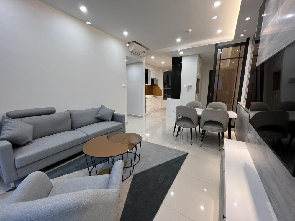 New,The Sun Avenue cho thuê 3PN - full NT - 89m2 - 18tr cực đỉnh