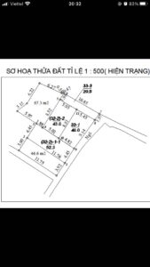 Chính chủ gửi tin bán nhà 10a ngõ 38/58/14 Xuân La, Tây Hồ - Hà Nội