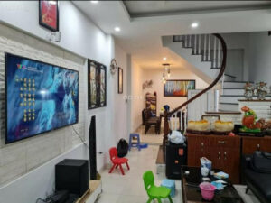 Bán nhà riêng tại Đường Phúc Lợi - Quận Long Biên - Hà Nội