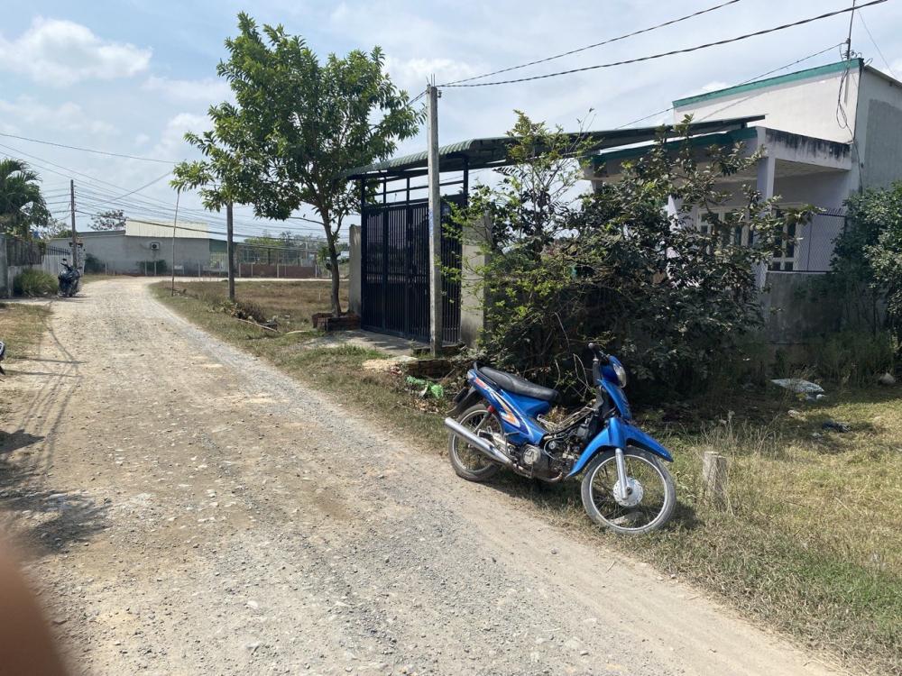 Sở Hữu Ngay Lô Đất Thổ Cư Vị Trí Đẹp Tại Nhơn Hòa 2, Xã Đức Hòa Thượng, Huyện Đức Hòa -