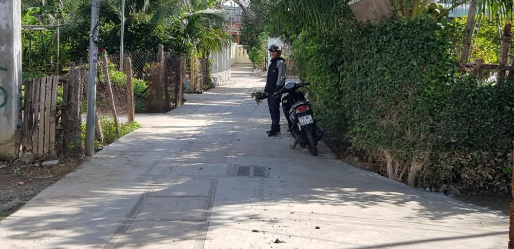 Chính Chủ Cần Bán Lô Đất Vị Trí Đẹp Tại Xã Vĩnh Phương, TP Nha Trang, Khánh Hòa