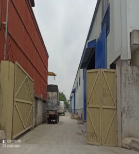 Công ty chúng tôi cần cho thuê 1000 - 5000m2 diện tích kho xưởng tại Kim Nỗ, Đông Anh, Hà
