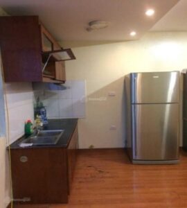 CHÍNH CHỦ BÁN CHUNG CƯ NGUYỄN ĐỔNG CHI, NAM TỪ LIÊM, VÀO Ở NGAY