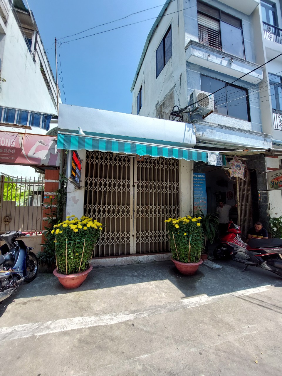 Vợ Chồng Chủ Bán Mặt Tiền An Hải Bắc- Sơn Trà, Gần Biển, Chỉ 3.Tỷ