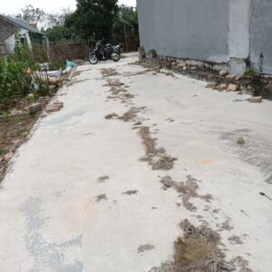 Chính Chủ cần bán vài lô đất tại - Thái Hoà - Bình Giang Hải Dương