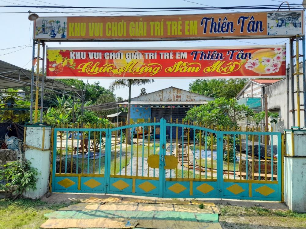 Chinh chủ bán 925m2 (362m2 thổ cư)đất mặt tiền đường ĐT 795, Tân Châu, Tây Ninh