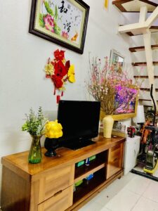 Chính chủ bán nhà trung tâm Xã La Phù, Hoài Đức, Hà Nội