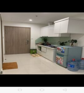 Cần Bán Căn Hộ Studio Vinhome Ocenpark Gia Lâm, Hà Nội