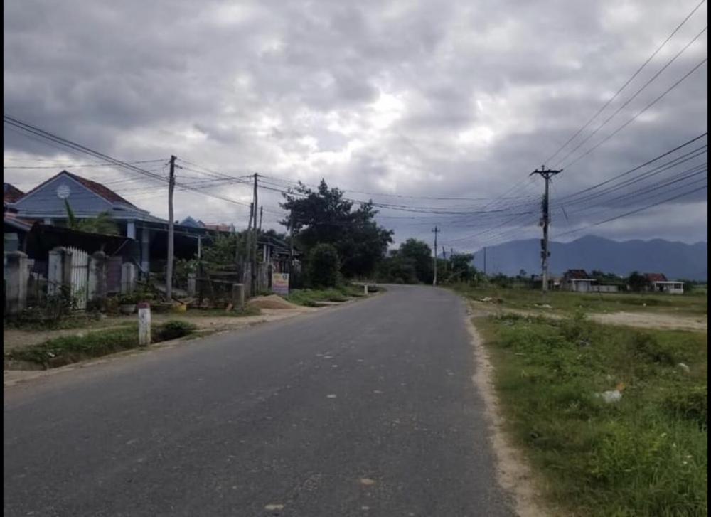 Chính Chủ Cần Bán Gấp Lô Đất Siêu Đẹp Tại Ninh Xuân Thị Xã Ninh Hòa Khánh Hòa
