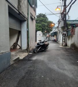 Chính chủ cần bán nhà 3,5 tầng tại số 31 tổ 3 ngõ 145/26 Phúc Lợi, Long Biên, Hà Nội