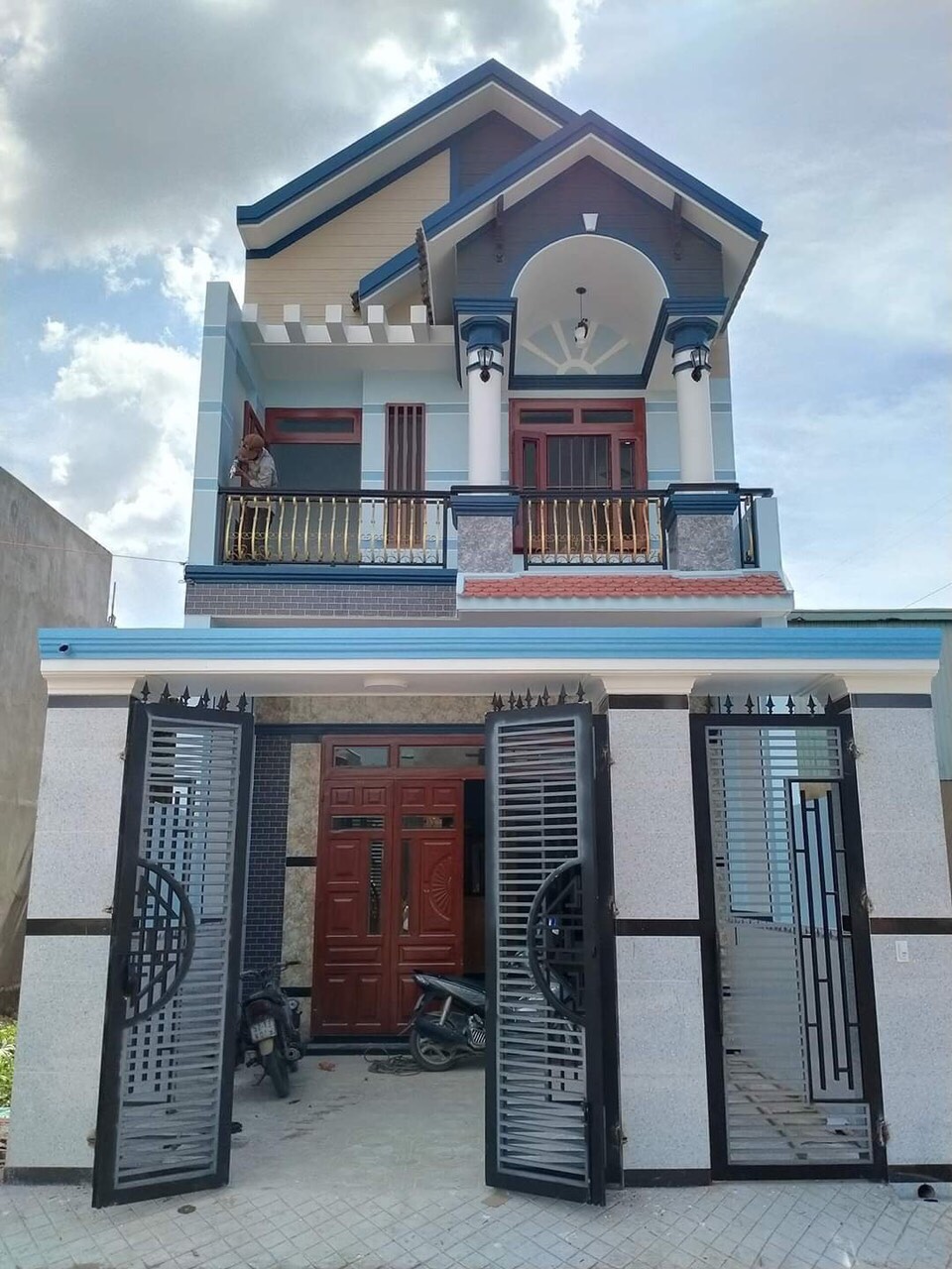 CHÍNH CHỦ BÁN NHÀ GIÁ RẺ GẦN KHU DU LỊCH BỬU LONG (NH hỗ trợ 70%)