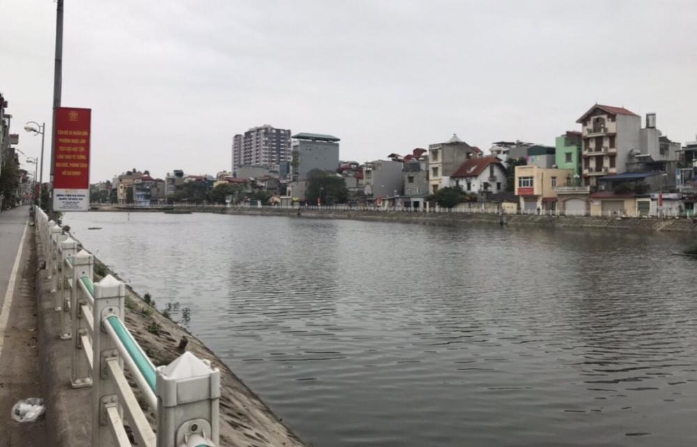 Chính chủ bán lô đất số 27 Long Biên 1, phường Ngọc Lâm, quận Long Biên