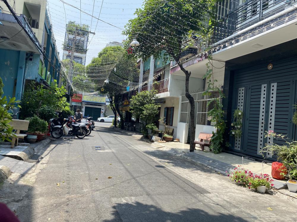 Bán Nhà MTKD Thẩm Mỹ, DT 4mx19m, Giá 11.7 Tỷ , P.Tân Thành, Q.Tân Phú