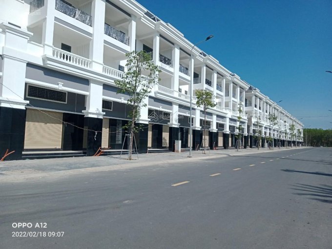 NHÀ MẶT PHỐ CENTURY CITY LONG THÀNH TÂM ĐIỂM CÁC NHÀ ĐẦU TƯ LH: 0866183769 ANH TRỌNG