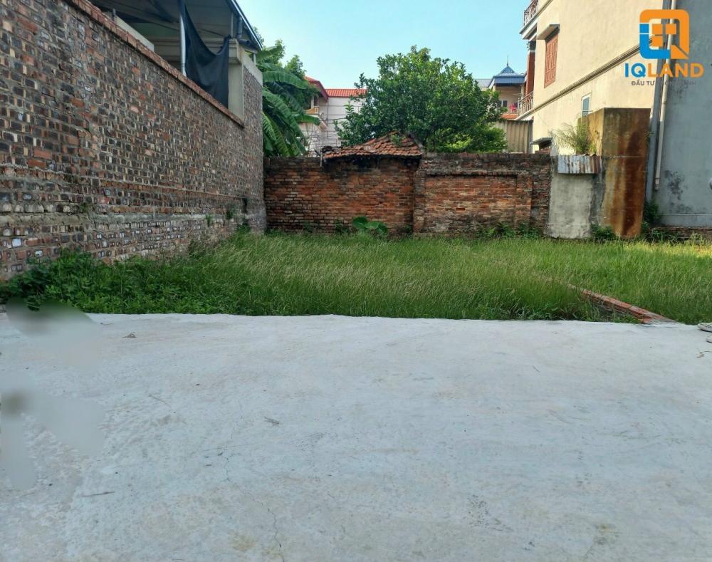 Nhỉnh 800 triệu - 40m2 Đình Trung - Xuân Nộn - Đông Anh.
