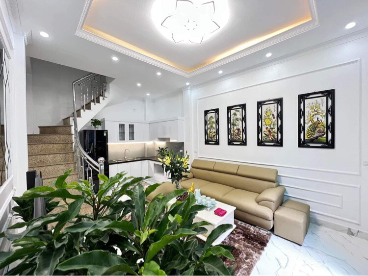 BÁN NHÀ PHÚ ĐA HOÀI ĐỨC - 62M2 - 4 TỶ