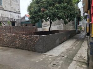 Chính chủ cần Bán đất Văn Thượng Xuân Canh Đông Anh Hà Nội