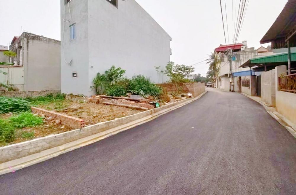 Chính chủ gửi bán 36.2m2 đất ô tô tránh tại Nguyên Khê
