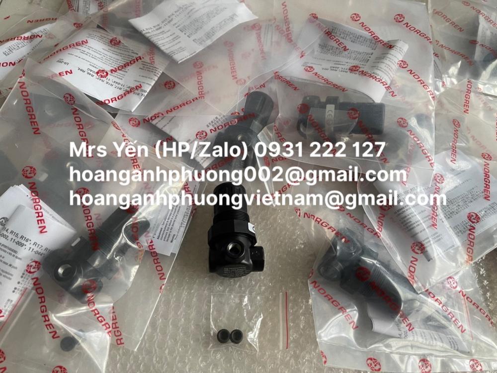 R07-200-RNKB | bộ chỉnh áp suất | Norgren | Hoàng Anh Phương
