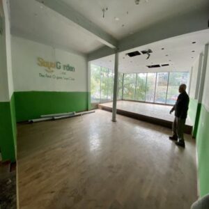 CHO THUÊ MẶT BẰNG KINH DOANH HOẶC MỞ VĂN PHÒNG KHU VỰC HỒ ĐẮC DI