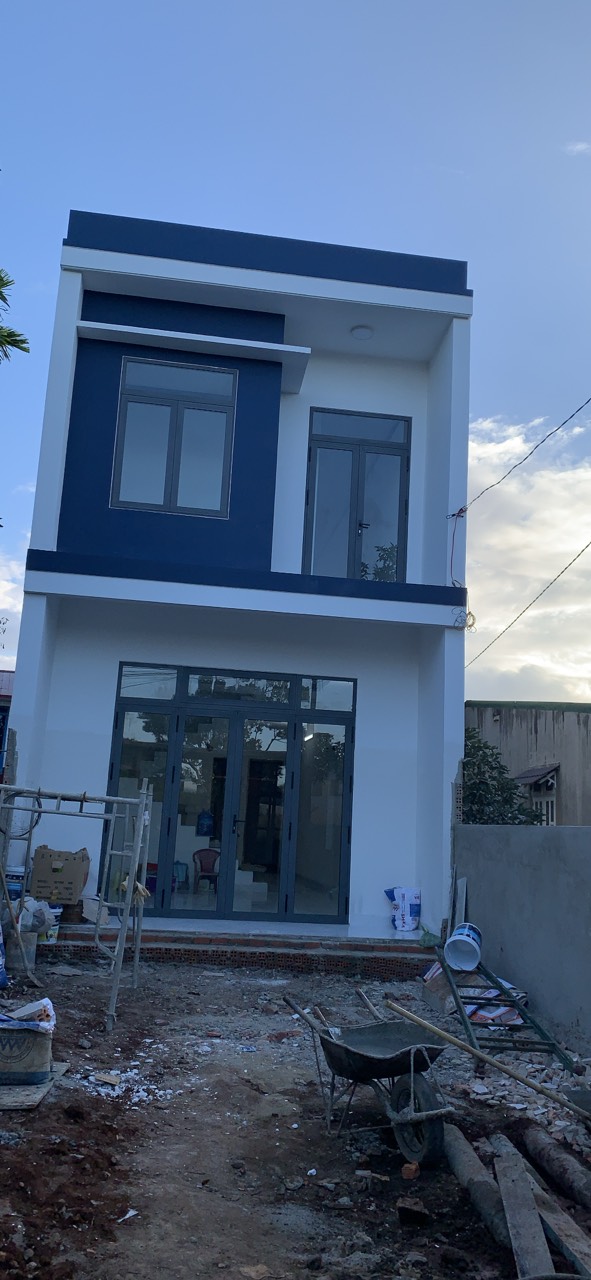 Chính Chủ Cần Bán Nhà Mới Xây Đường Đỗ Nhuận, Phường Tân Lợi, Thành Phố Buôn Ma Thuột